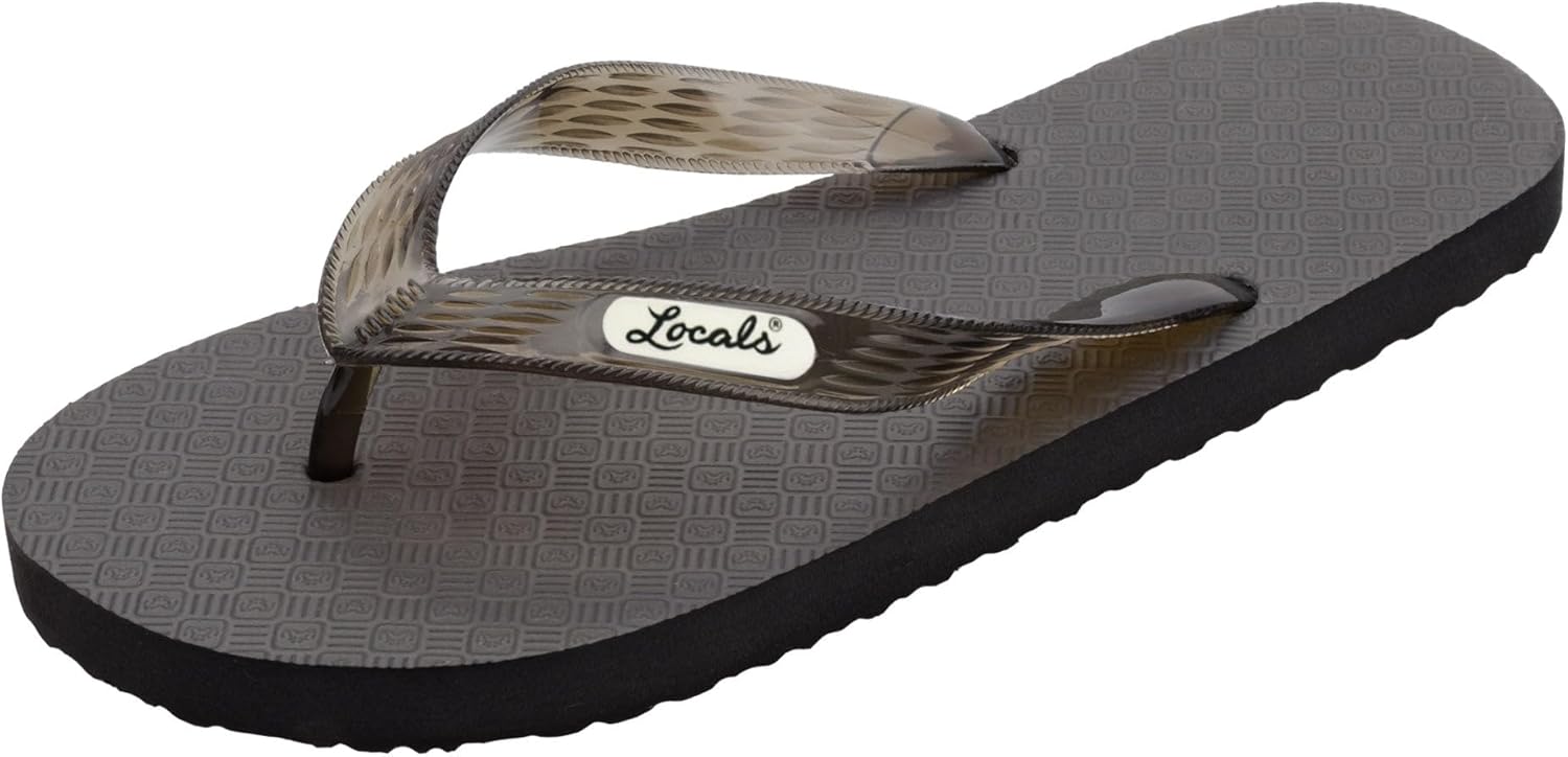 Hawaii Unisex Original Flip Flops Slippahs Hawaii Unisex Original Flip Flops Slippahs