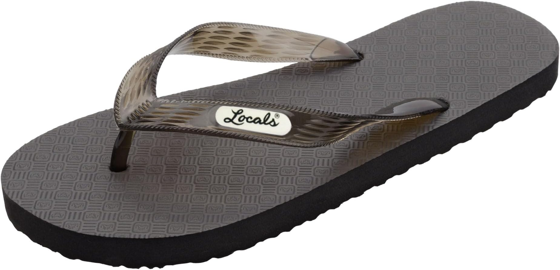 Hawaii Unisex Original Flip Flops Slippahs