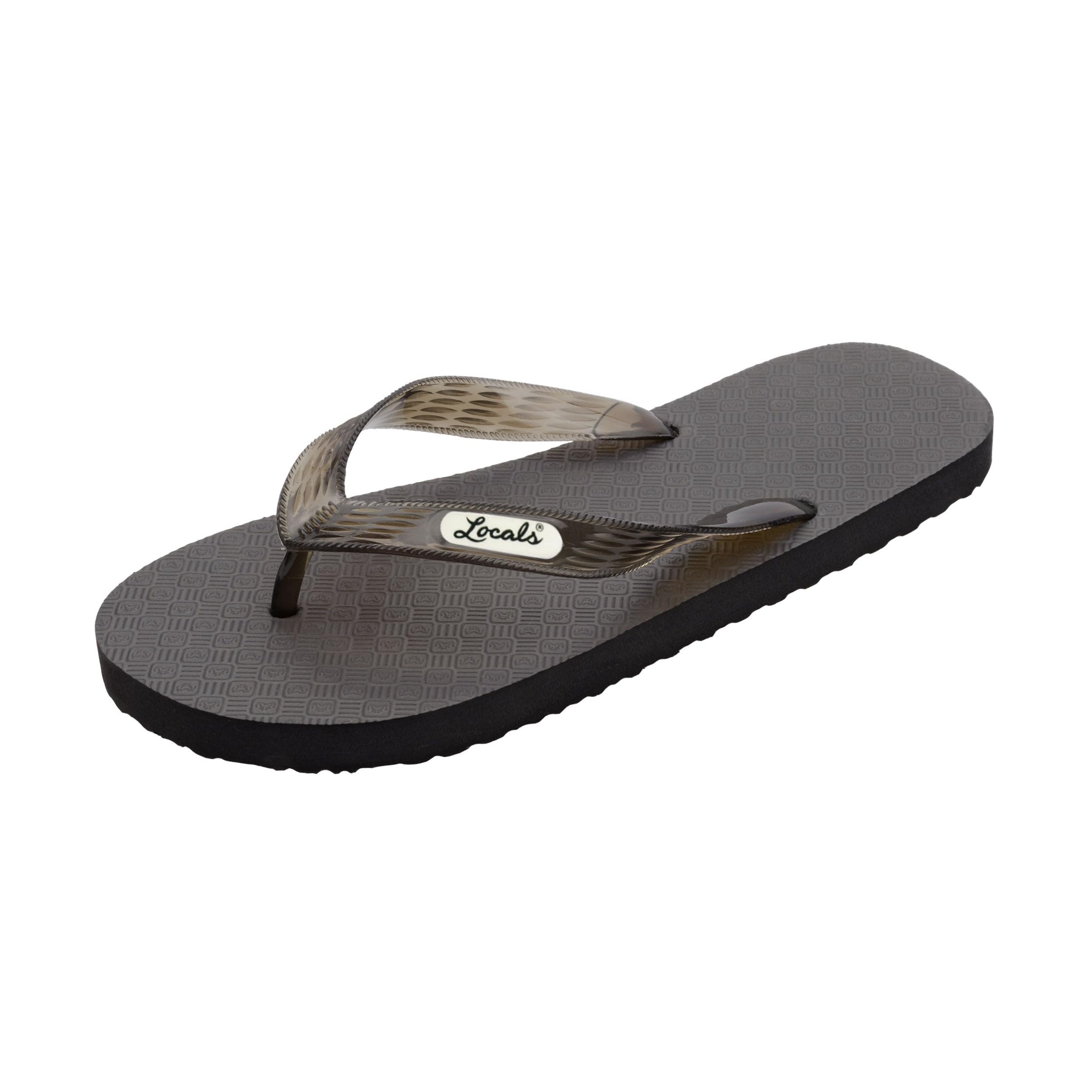 Hawaii Unisex Original Flip Flops Slippahs