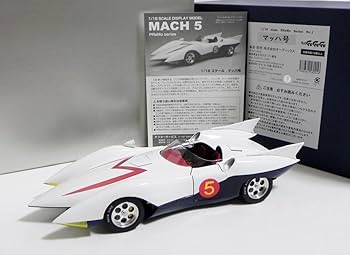 専用です。新品★シュインハース プレモ 1/18 マッハ号★ 1/18 マッハ号【HAM-010】 | シュインハース | PREMO 1/18