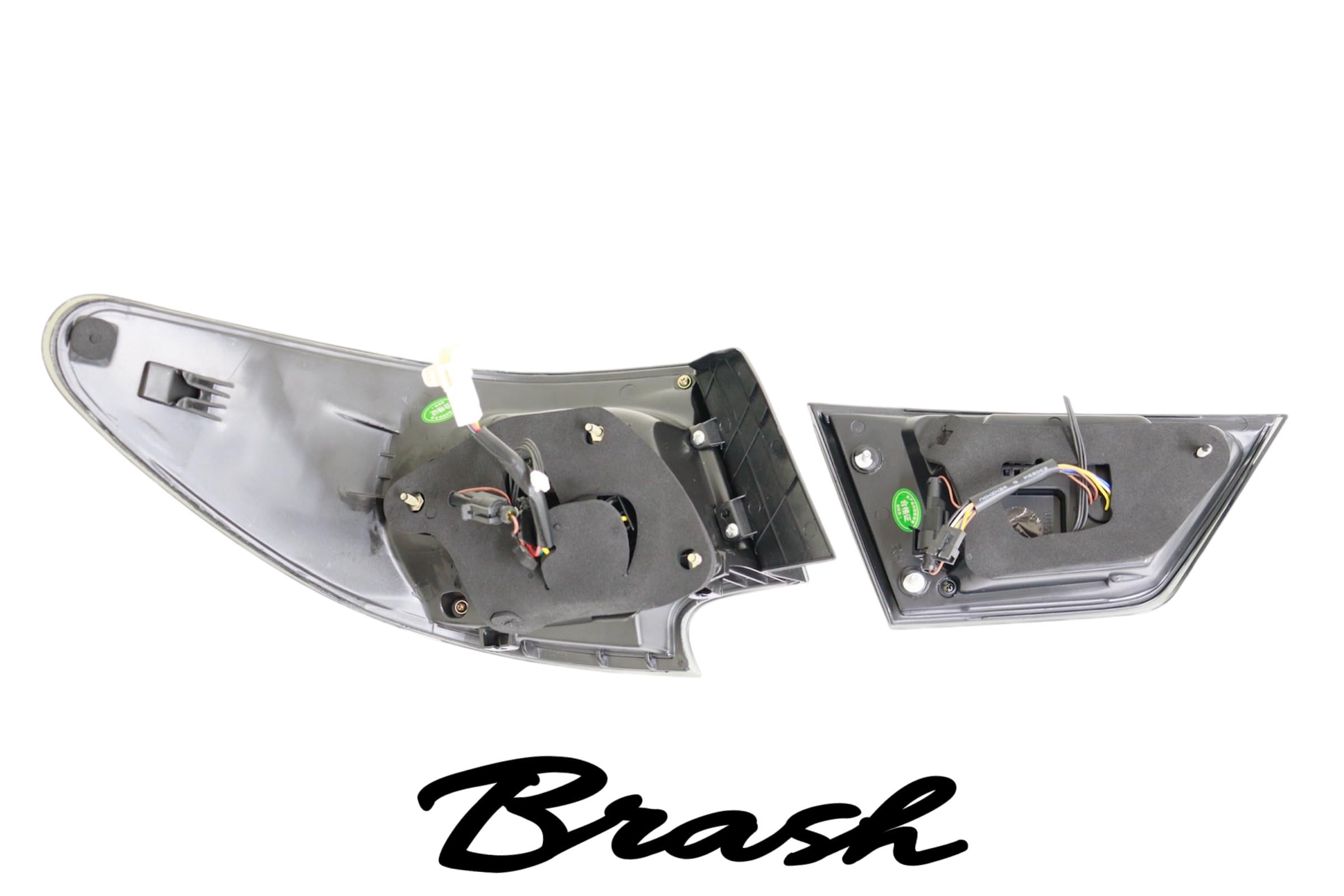 Amazon | BRASH(ブラッシュ) GRX130 マークX 中期 後期 型 レーザー