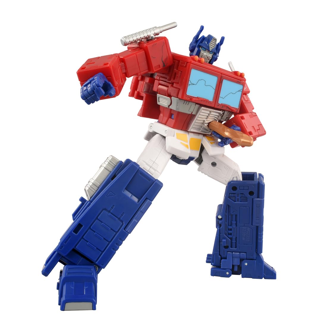 トランスフォーマースタジオシリーズ　オプティマスプライム　フィギュア Amazon.co.jp: タカラトミー(TAKARA TOMY) T-SPARK STUDIOSERIES