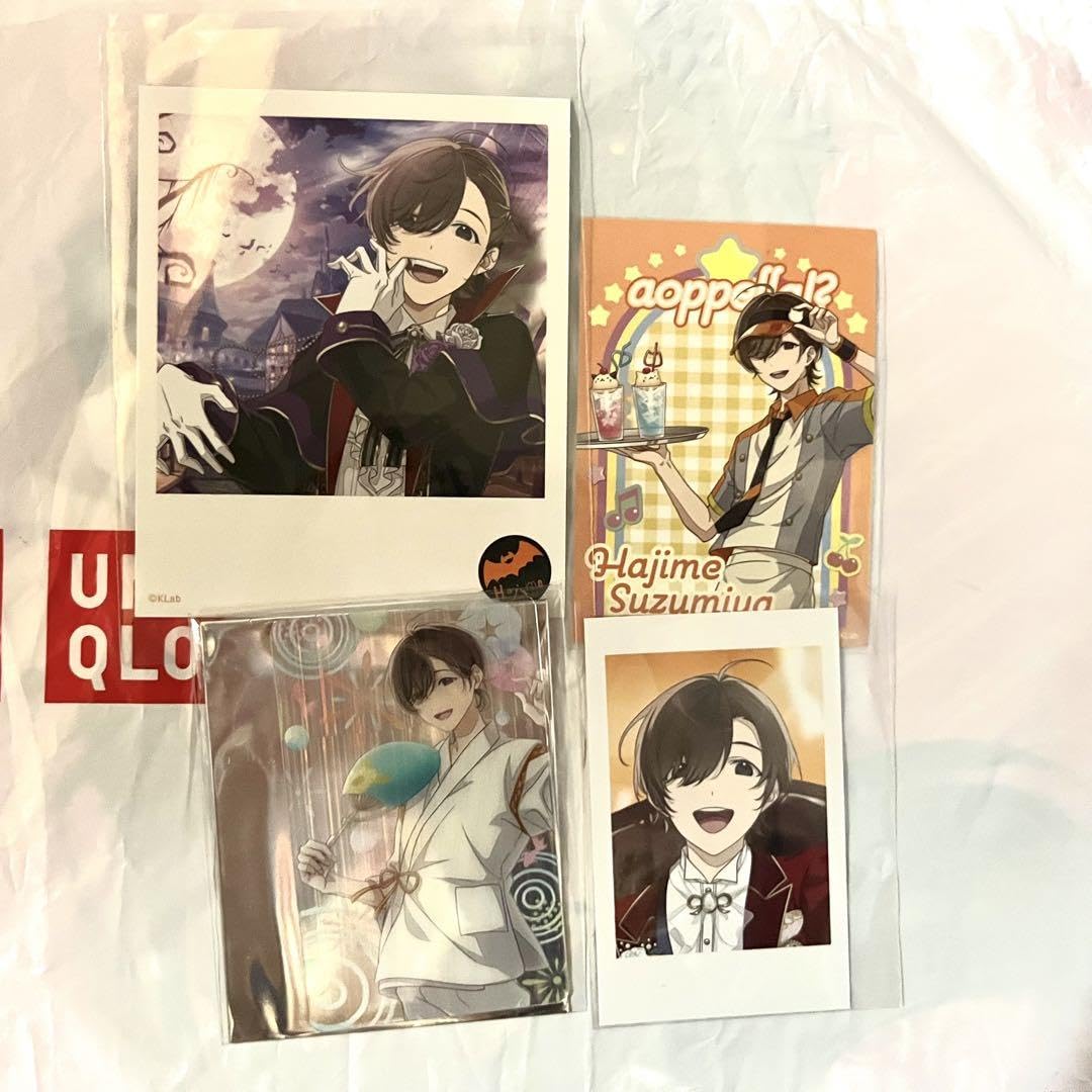 Amazon.co.jp: アオペラ 鈴宮壱 グッズ Y : おもちゃ