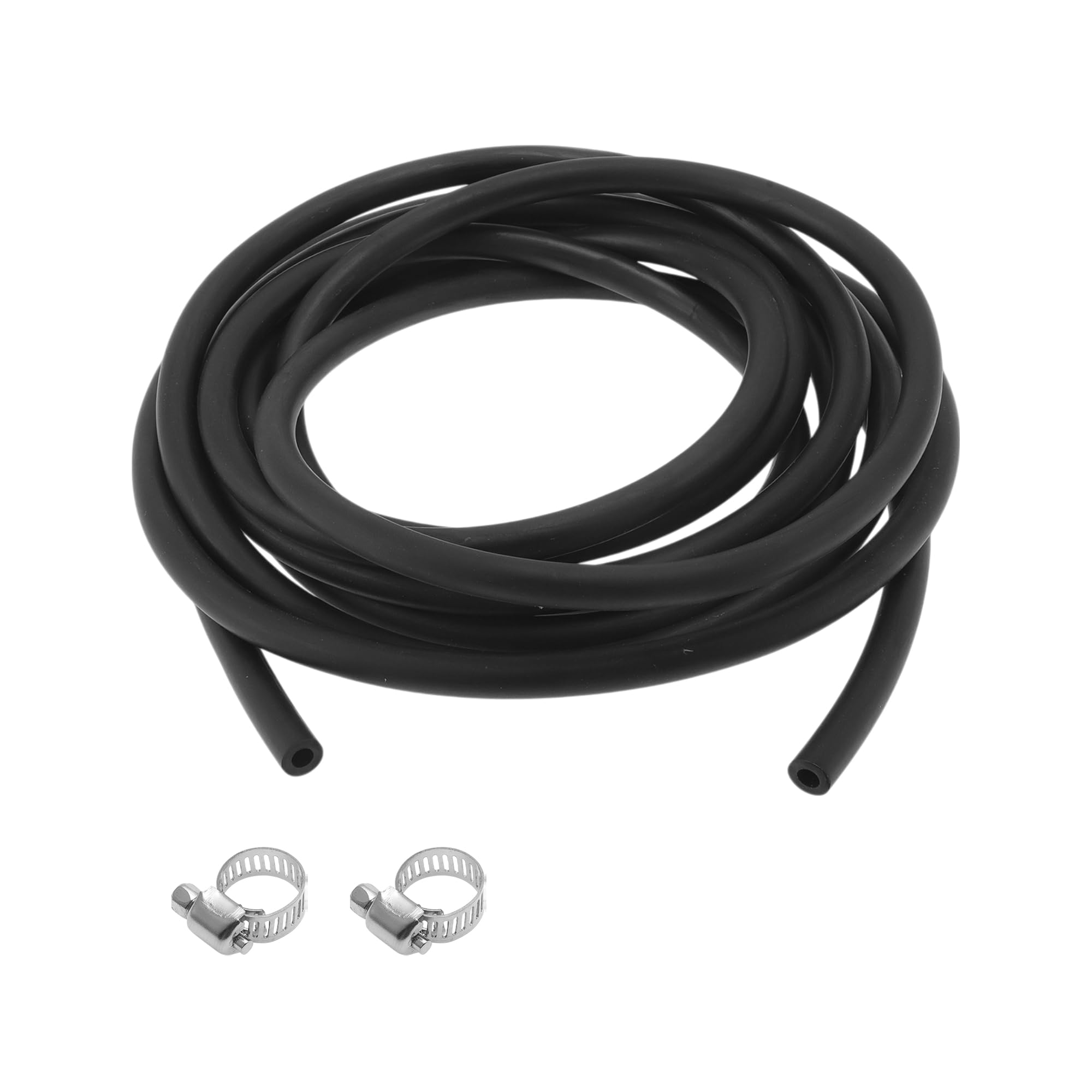 Tuyau d'eau en caoutchouc nitrile 6x11mm pour l'entretien mécanique du garage