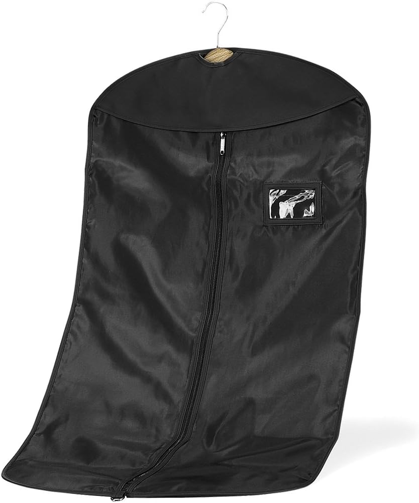 Quadra Suit Cover Black ONE