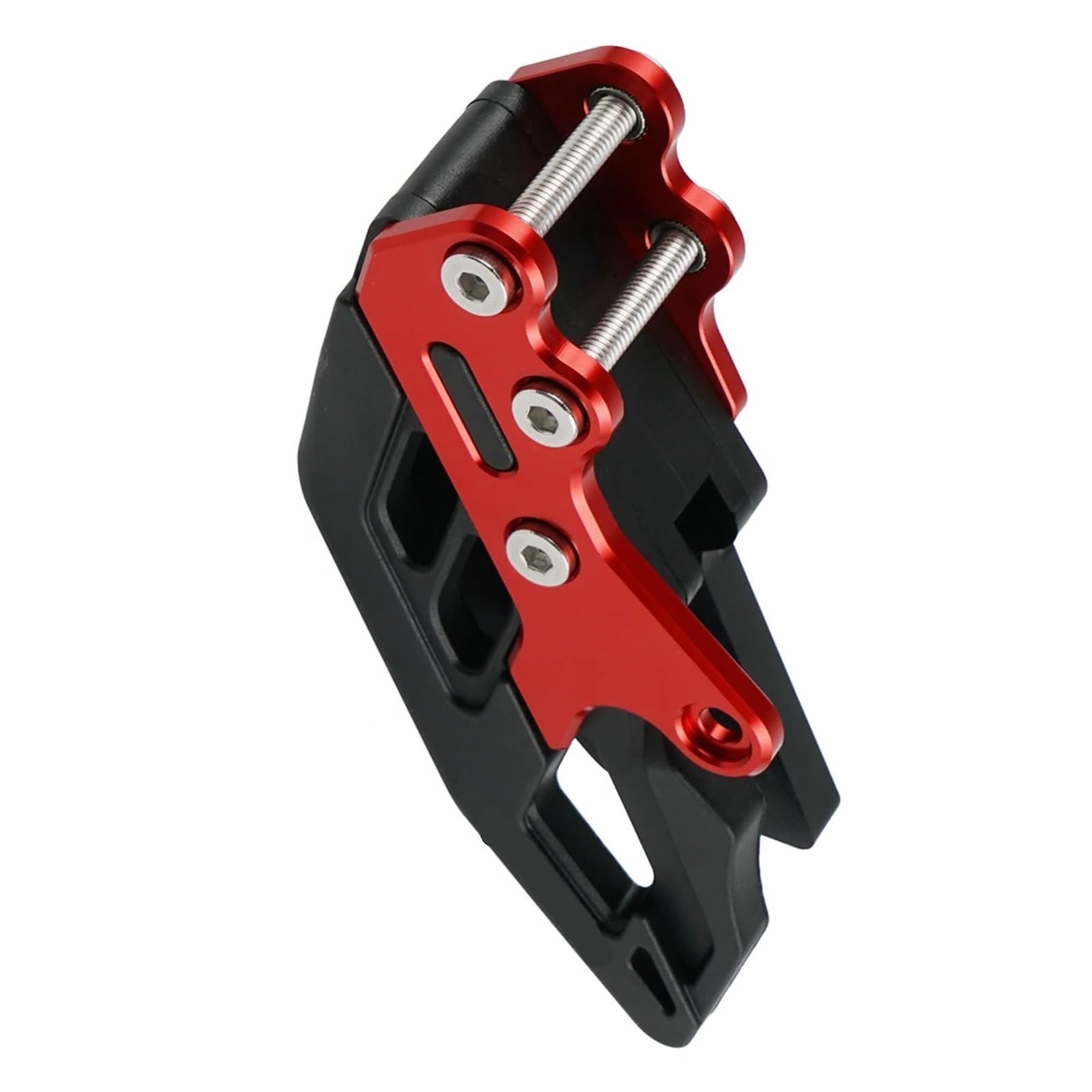 Tendicatena Moto Compatibile Con CRF250RX 2019-2022 Per CRF450RX 2017-2022 Moto Catena Guida Protezione Protezione Tendicatena Guida Tenditore