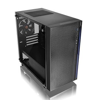 PCケース(自作PC用) Thermaltake H18 Ryzen5 3500 16GB A520M PCケース(自作PC用) Thermaltake H18 Ryzen5 3500 16GB A520M