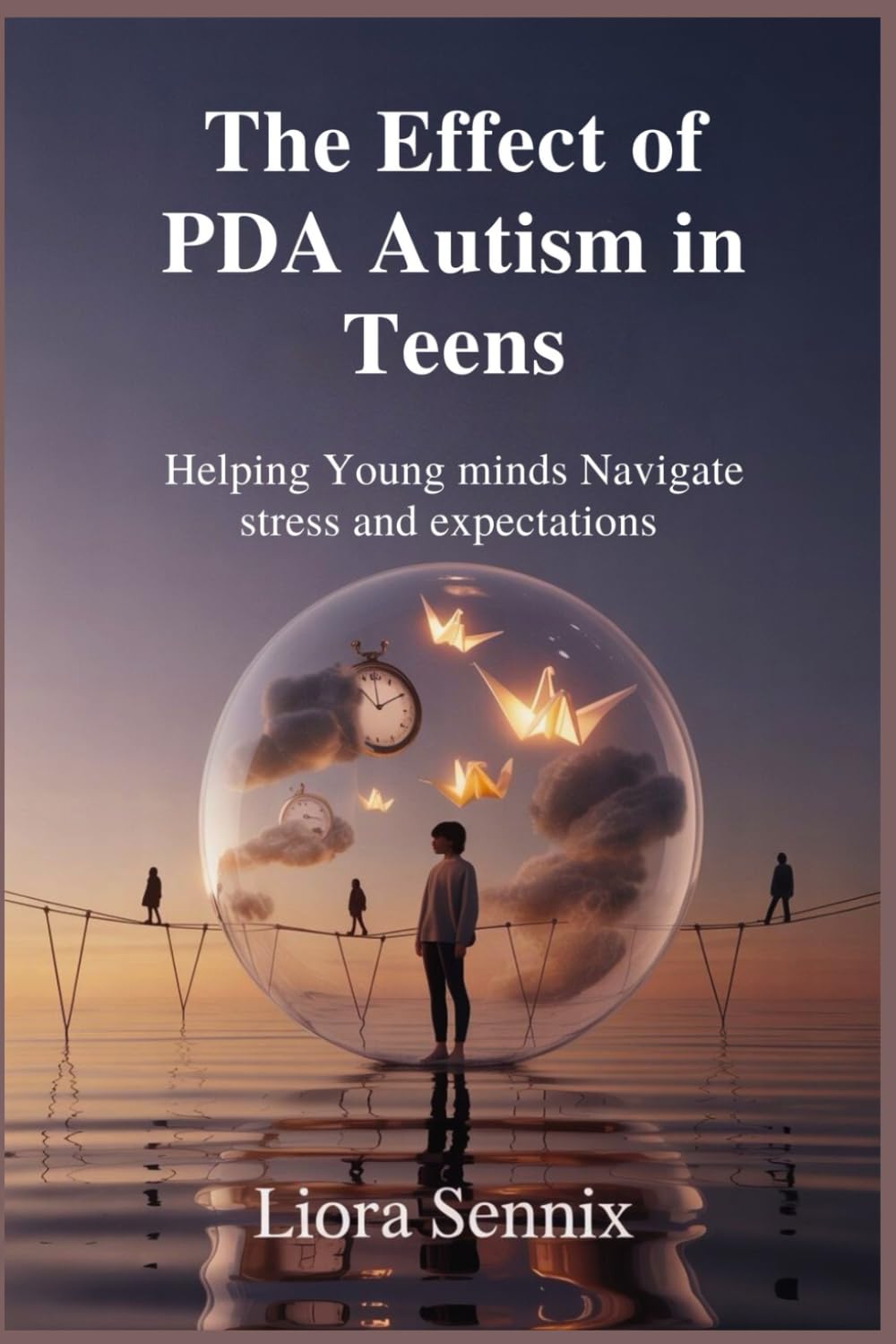 The Effect of PDA Autism in Teens: Helping Young minds Navigate Stress and expectations