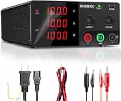 DIAWAスイッチング安定化電源…連続20A 動作品 DAIWA SS-202 20A 安定化電源 スイッチング電源 ダイワ --無線と