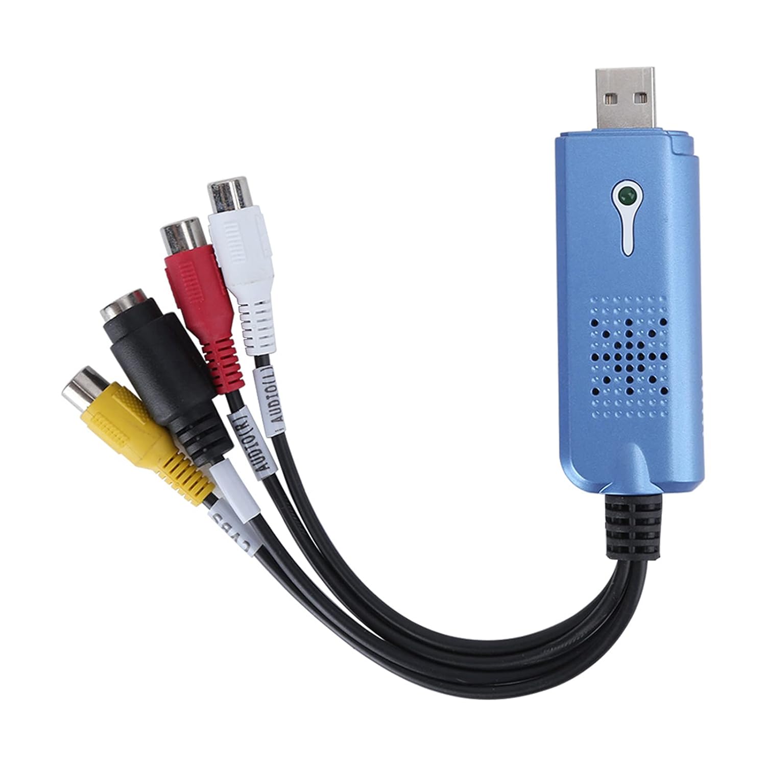 Buy KTM Healthcare® 1 Way Video Capture Card, Video Capturer, High