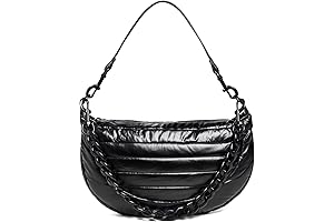 Women's Elton Hobo Crossbody Bag - Thinks Royln