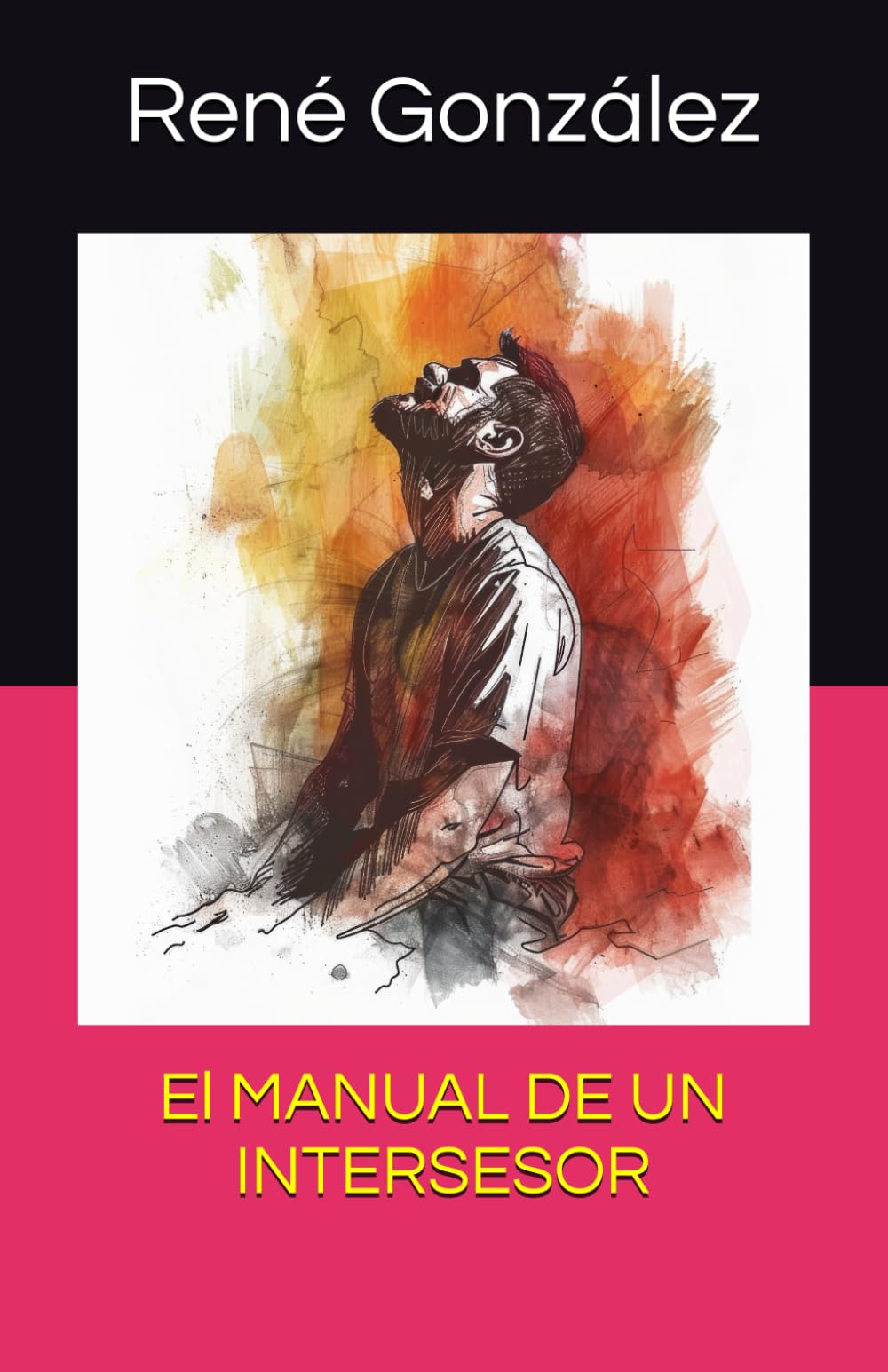 El Manual de un Intercesor (Escuela del Espíritu)