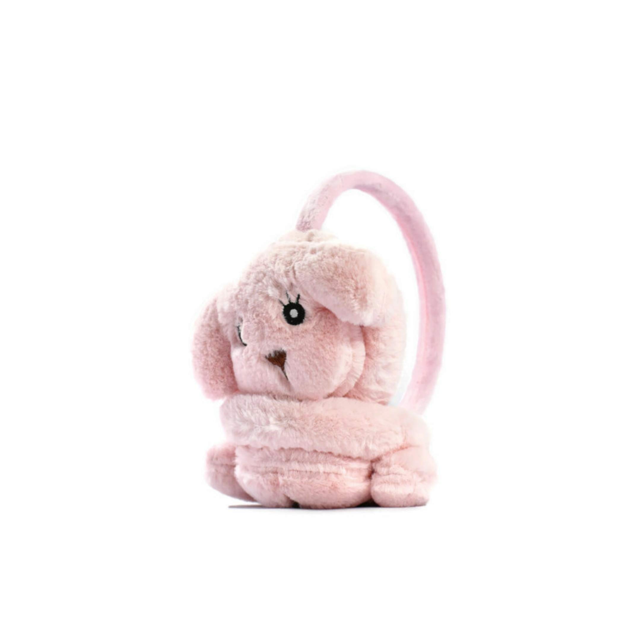 dc decorio- a unique product range DC DECORIO® Fluffy Earmuffs/Winter Friendly/Soft And Comfortable/Ideal for All Latest Dog Style Cute-picture-54