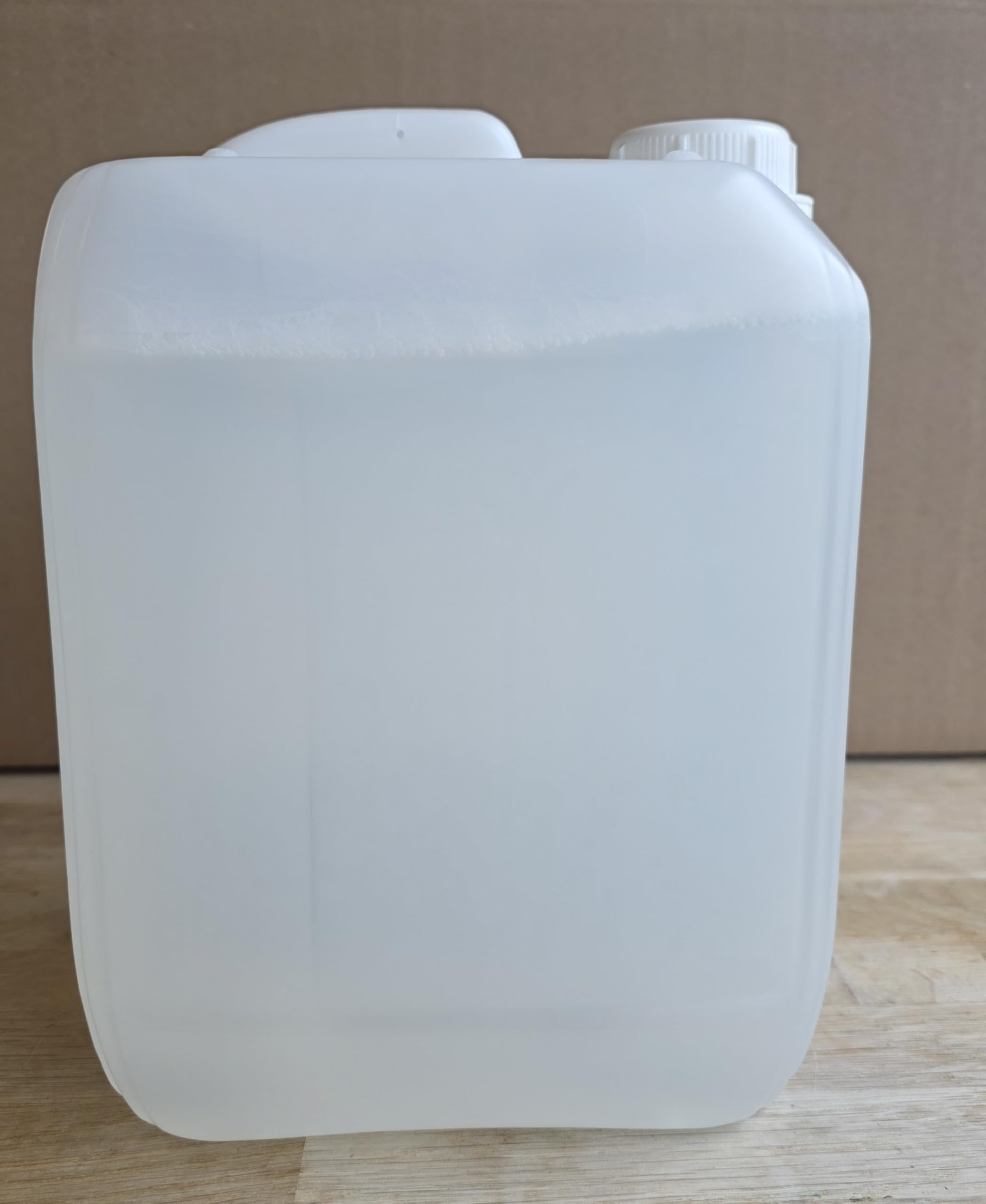 BioFormel DC Flächendesinfektionsmittel 5L | Desinfektionsmittel | LTK-008 | Made in Germany