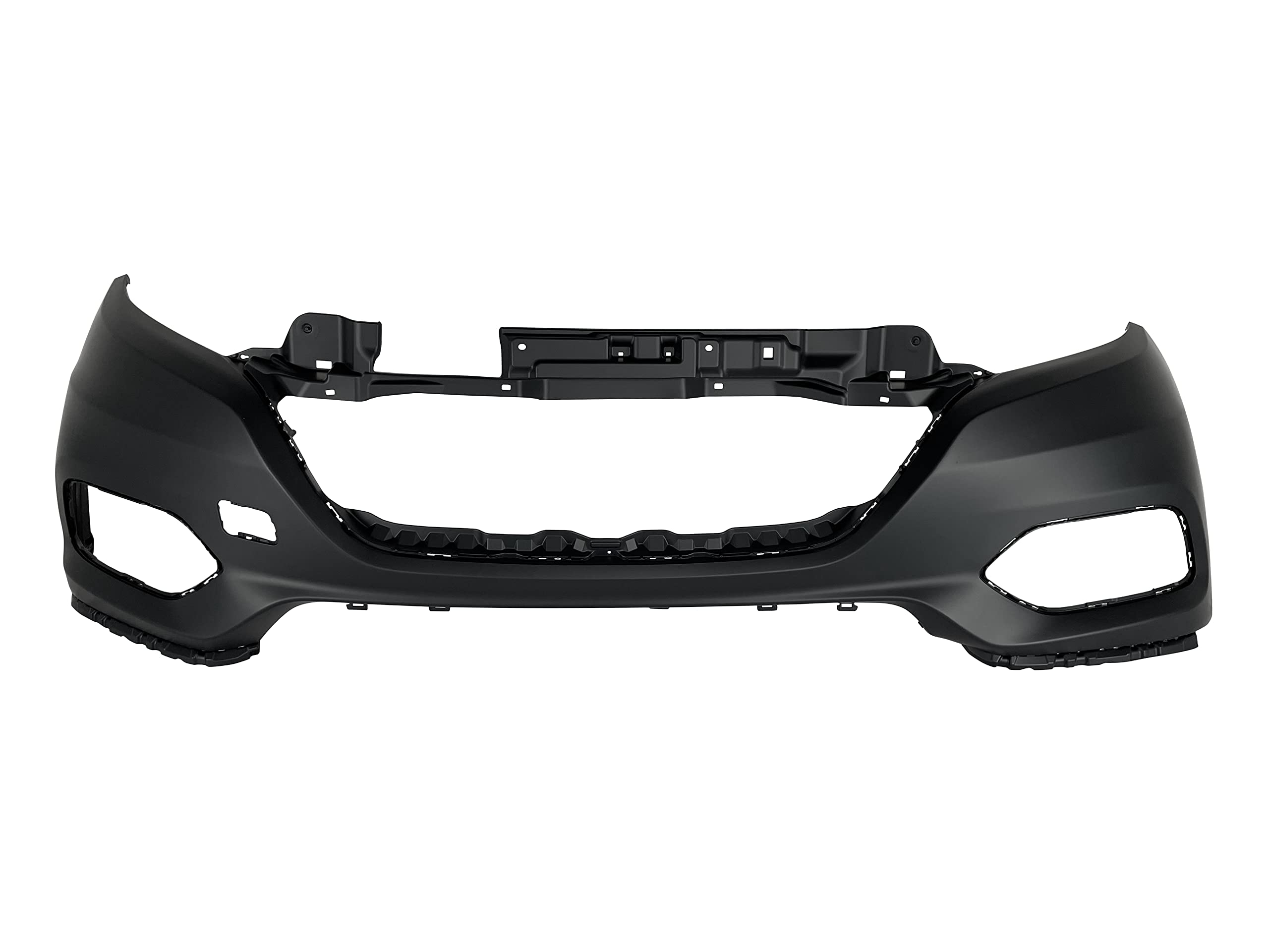 non　HRV BG 1 Amazon.com: BUMPERS THAT DELIVER - Painted To Match, Front