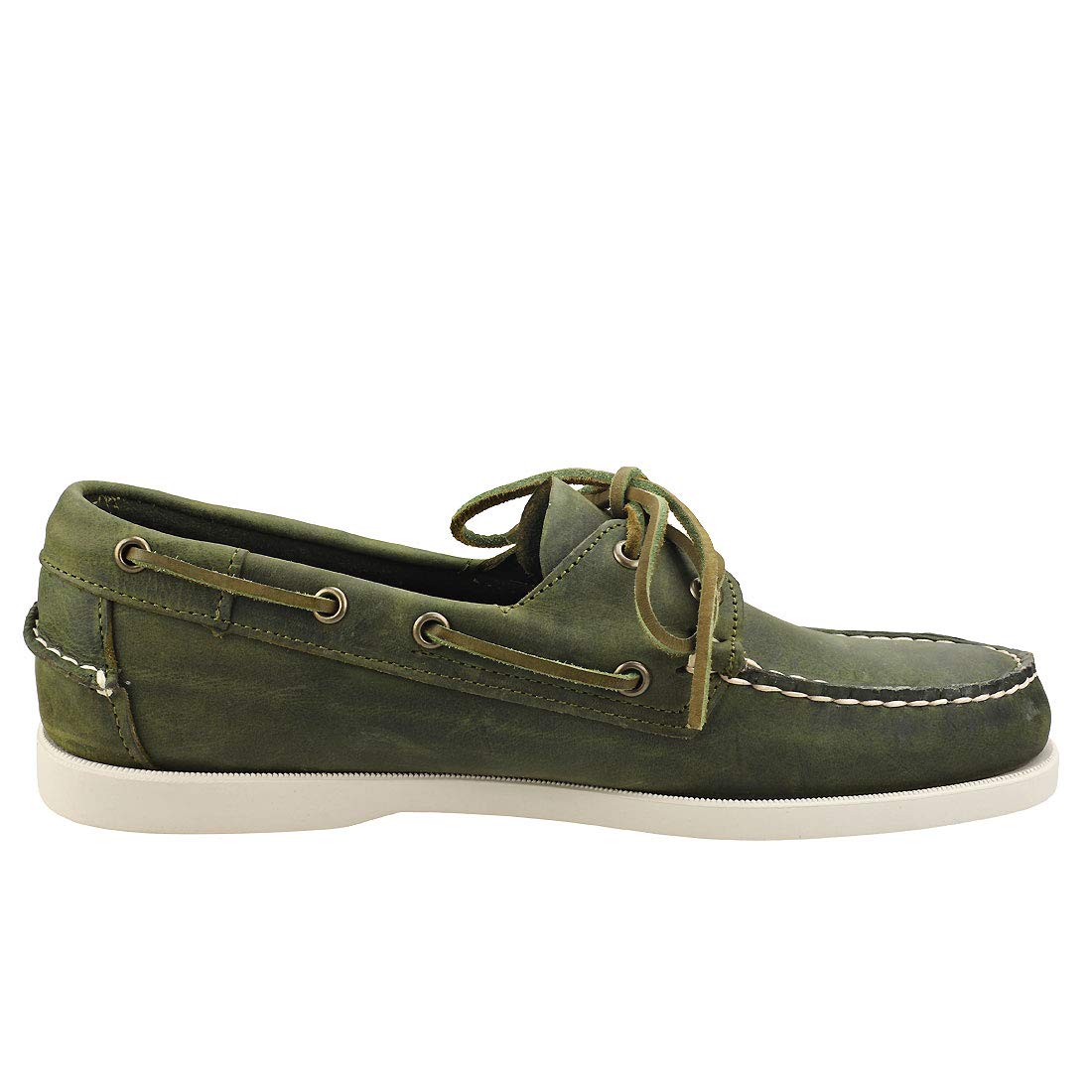 Sebago Docksides Portland Crazy H NáuticosHombre