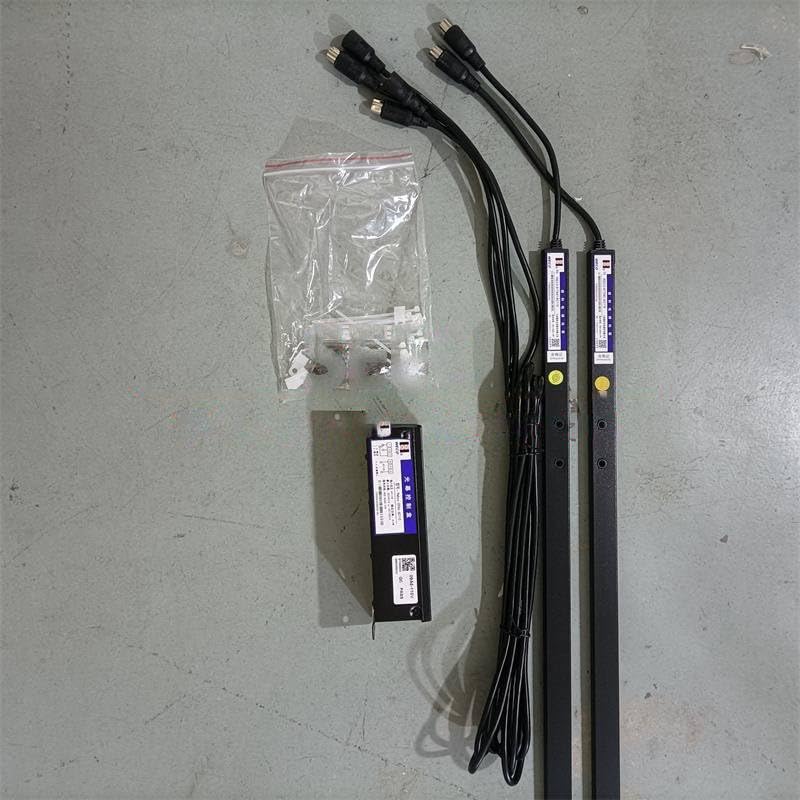 1SET 917A61 Light Curtain 917A61-AC110 Elevator Door Sensor Universal WECO-917A61-AC110