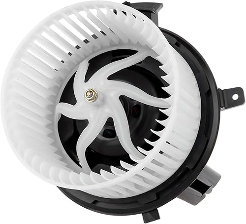 Vista 701 de SCITOO 700188 Reemplazo del motor del ventilador HVAC con jaula de ventilador para Toyota Tacoma 2005-2015, reemplazo OE - 87103-04043, 87103-04044