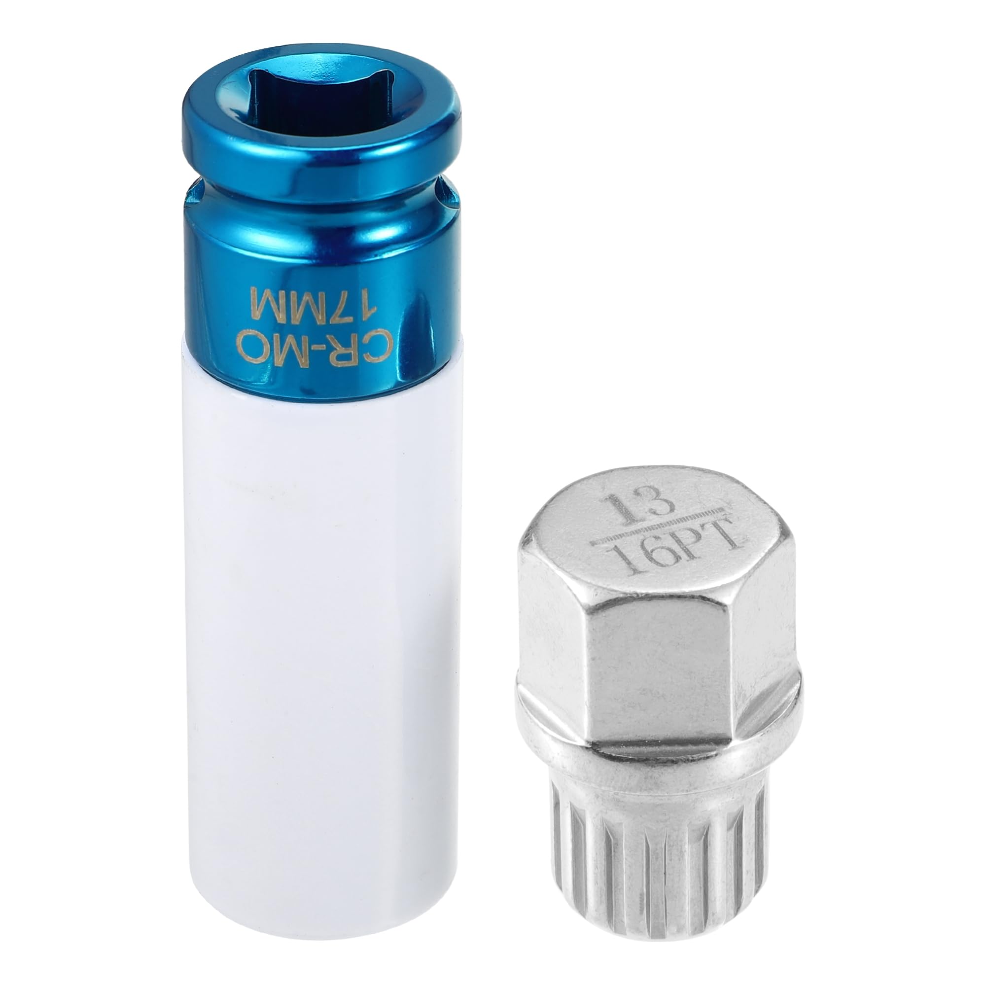 Clé Démontage Écrou Antivol Roue ABSOPRO 055 - Compatible BMW Série 3, 5, 7 - En Métal Résistant