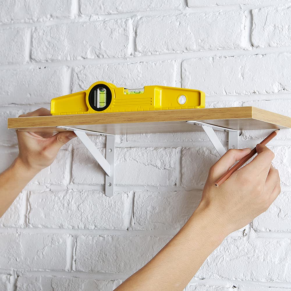 DEKTON 9-Inch Torpedo Scaffolders Level with Magnets | 250mm