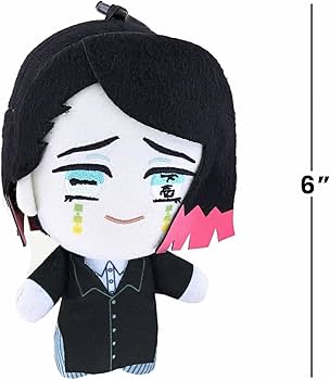 鬼滅の刃 鬼滅 ともぬい 全6種類 コンプリートセット 楽天市場】鬼滅の刃 ともぬい 柱登場編 音柱・恋柱・蛇柱 全3種