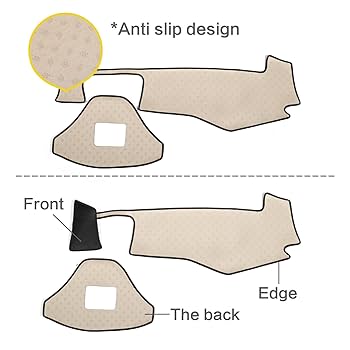 Amazon | ZUNDUO スズキ 新型 フロンクス WD系 WE系 専用