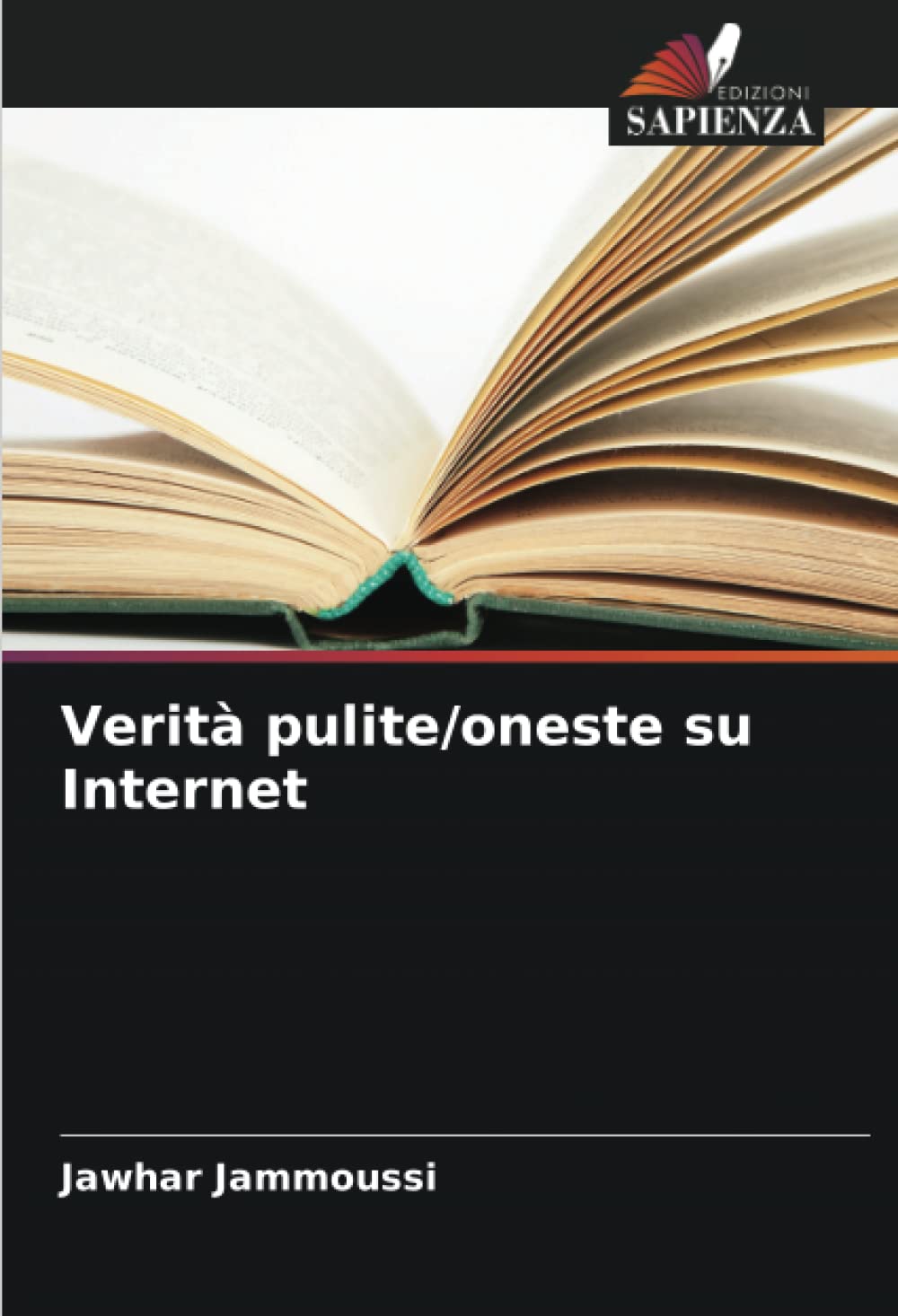 Verità pulite/oneste su Internet