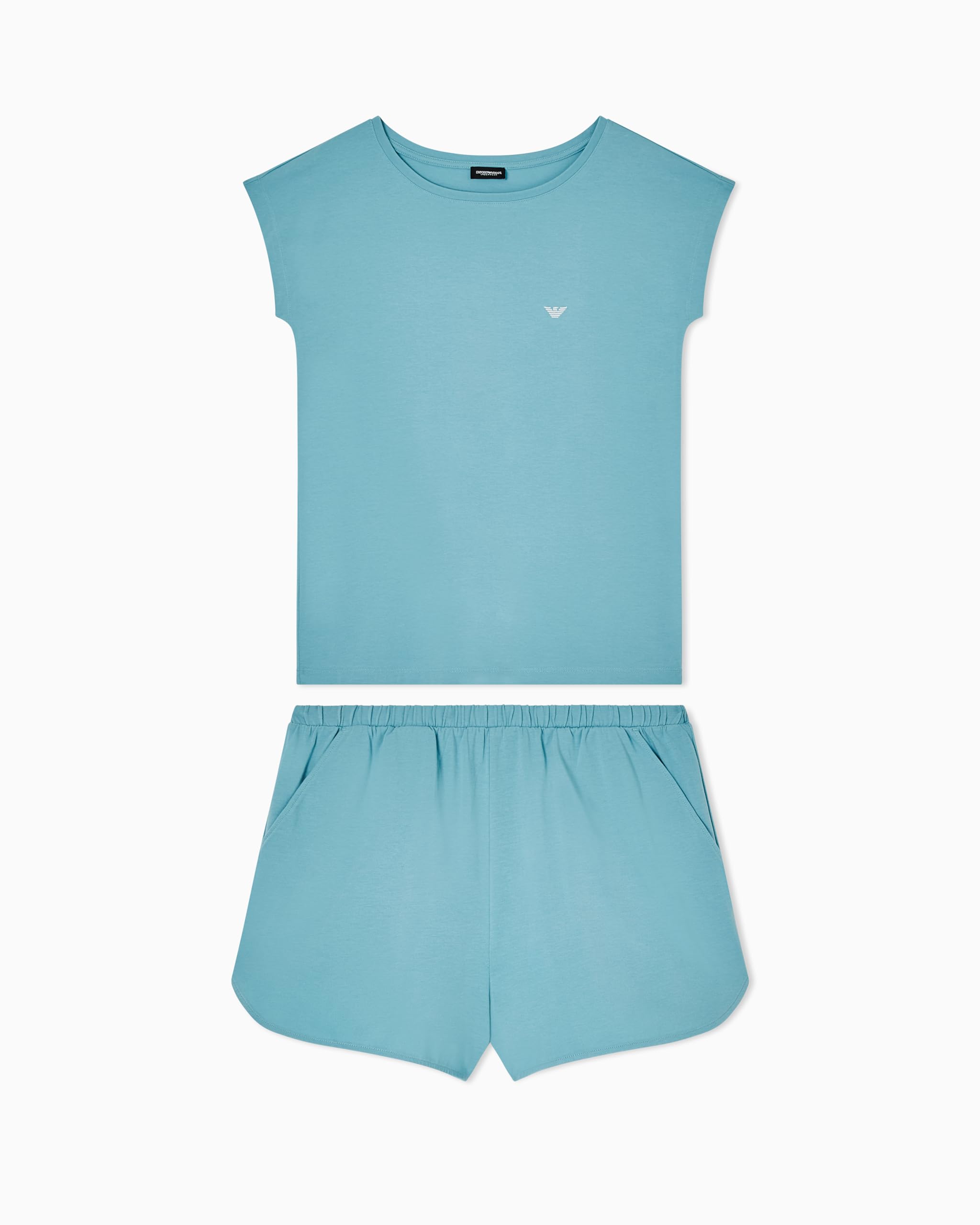 Mode von Emporio Armani
