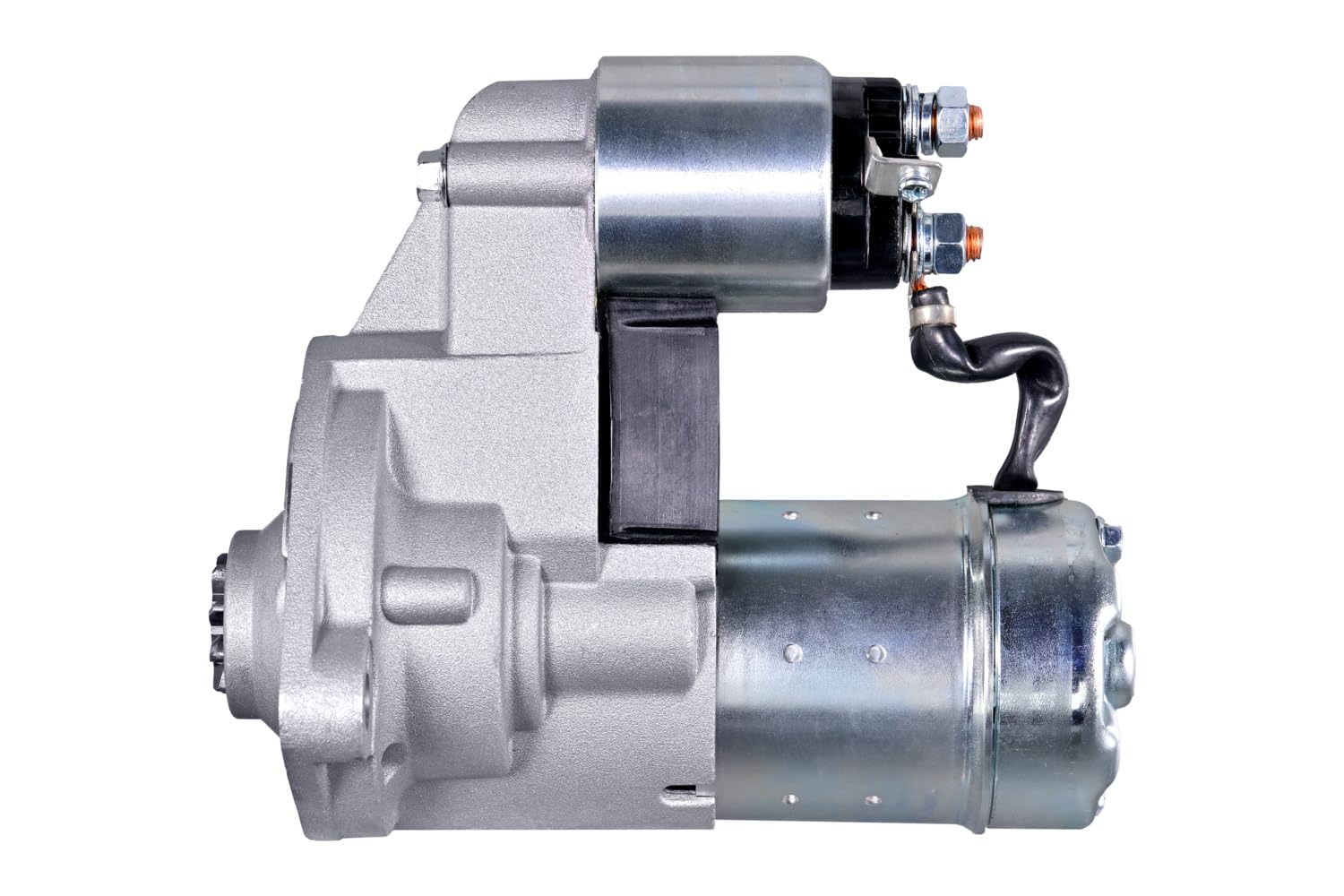 HELLA 8EA 011 610-921 Motor de arranque - 12V - 1.4kW