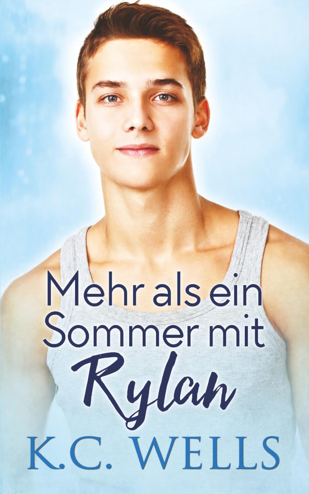 Mehr als ein Sommer mit Rylan