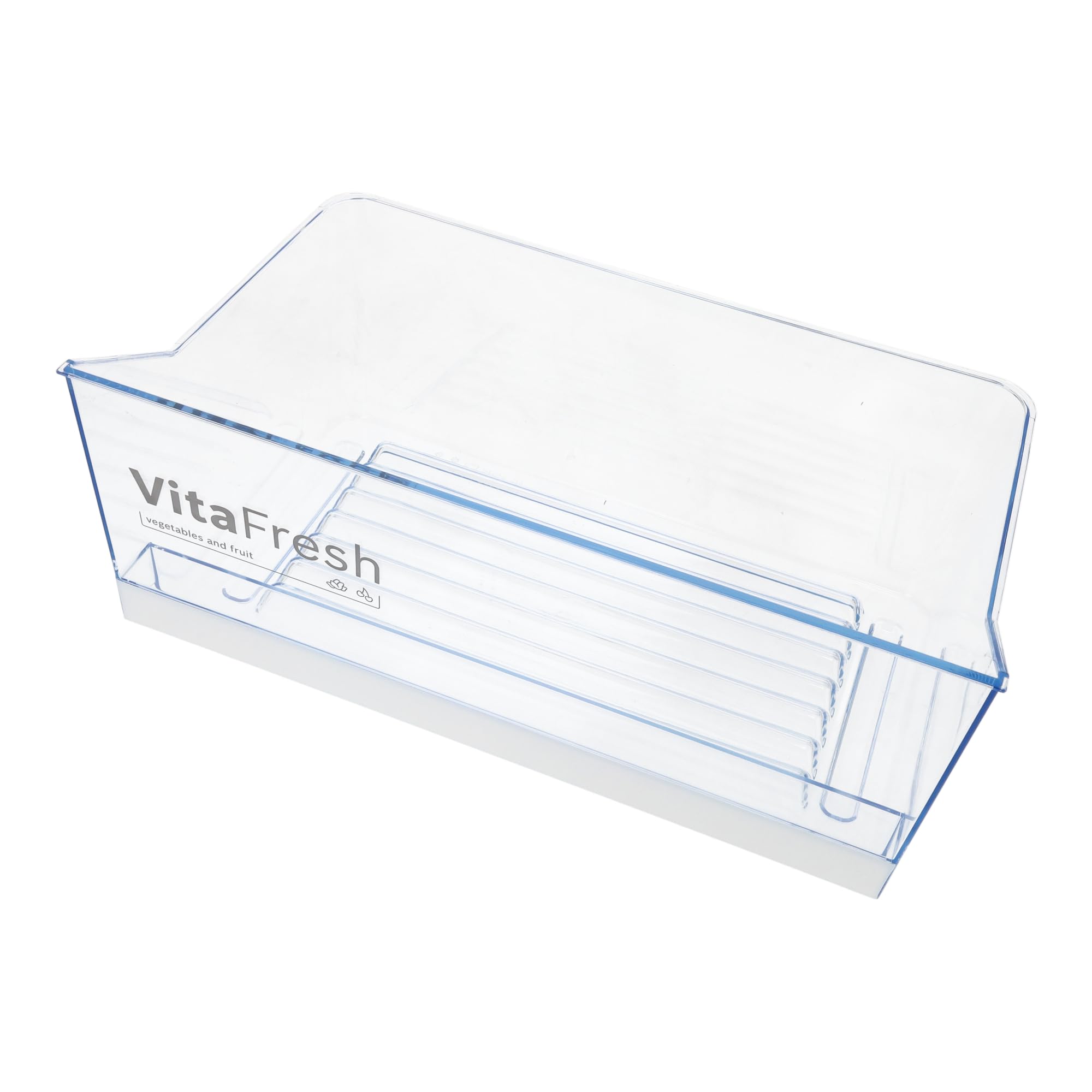 sparefixd para cajón de ensalada Bosch VITAFRESH de refrigerador alto. Por favor, comprueba la lista de compatibilidad a continuación antes de realizar el pedido