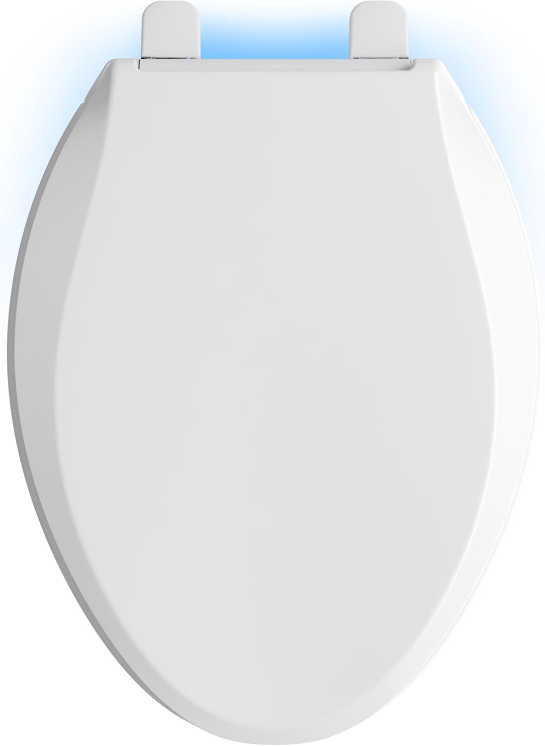 Weekly Top Sale KOHLER 757967 Cachet NIGHTLIGHT Q3 EB Toilet SEAT