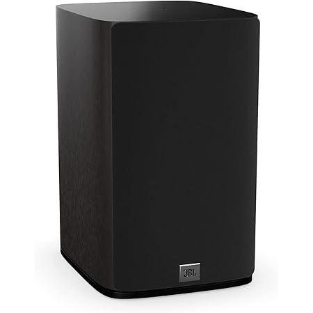 Jbl Studio Speakers JBL Studio 625C Center Channel Speaker