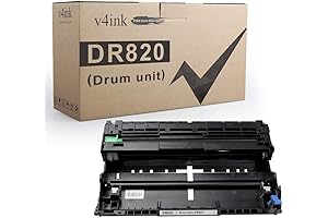 Genuine DR-820 Drum Replaces For Brother DR820 Drum Printer,HL-L6300DW, MFC-L5850DW