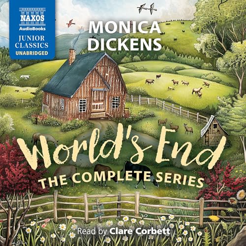 Monica Dickens's World&amp;rsquo;s End: The Complete Series episode artwork