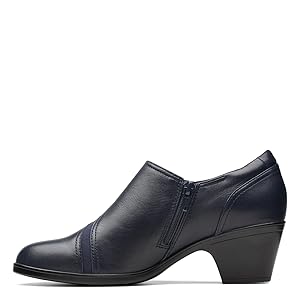 Clarks Women's Emily 2 Dove Pump
