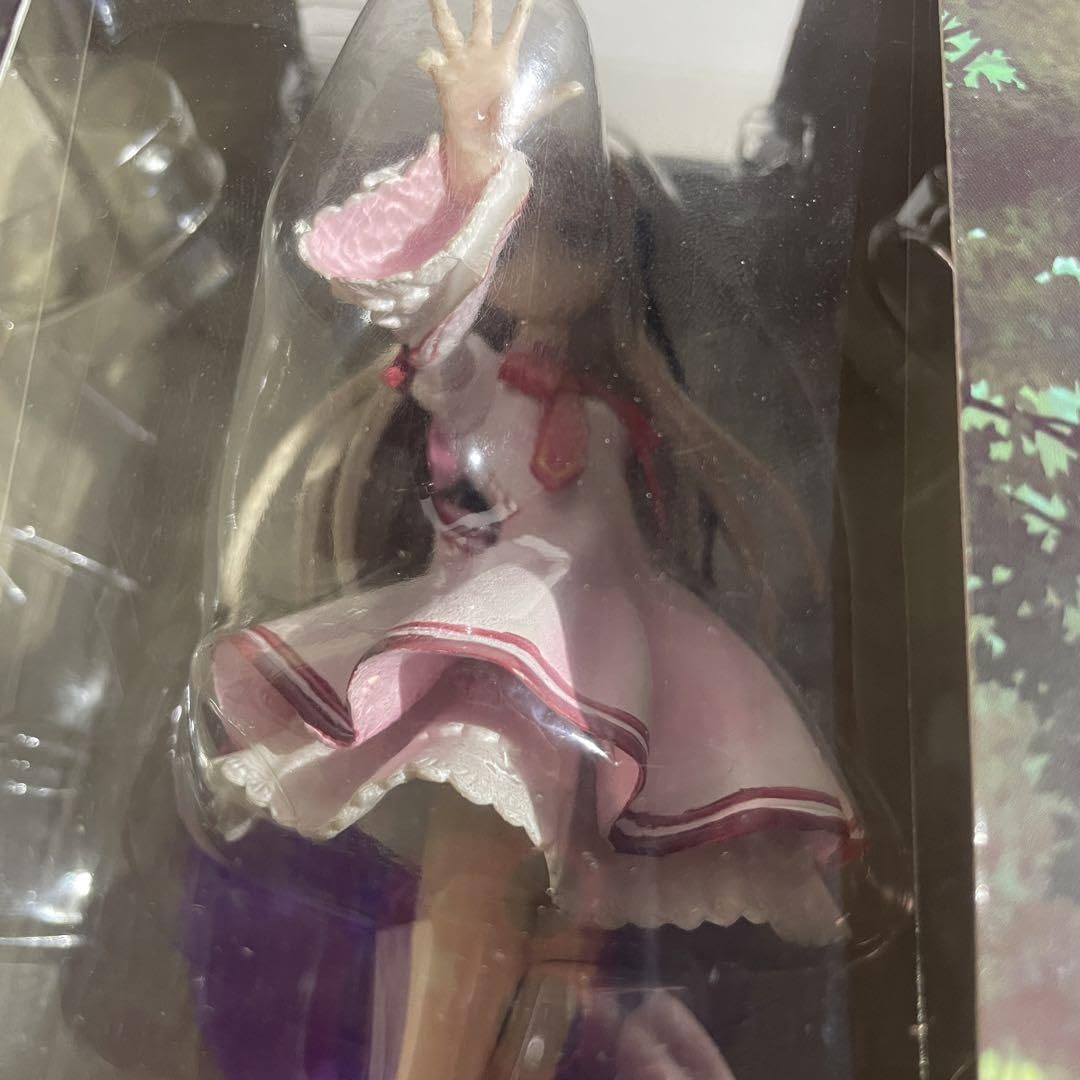 Amazon | フリュー Rewrite リライト ヒロインフィギュア2 千里朱音