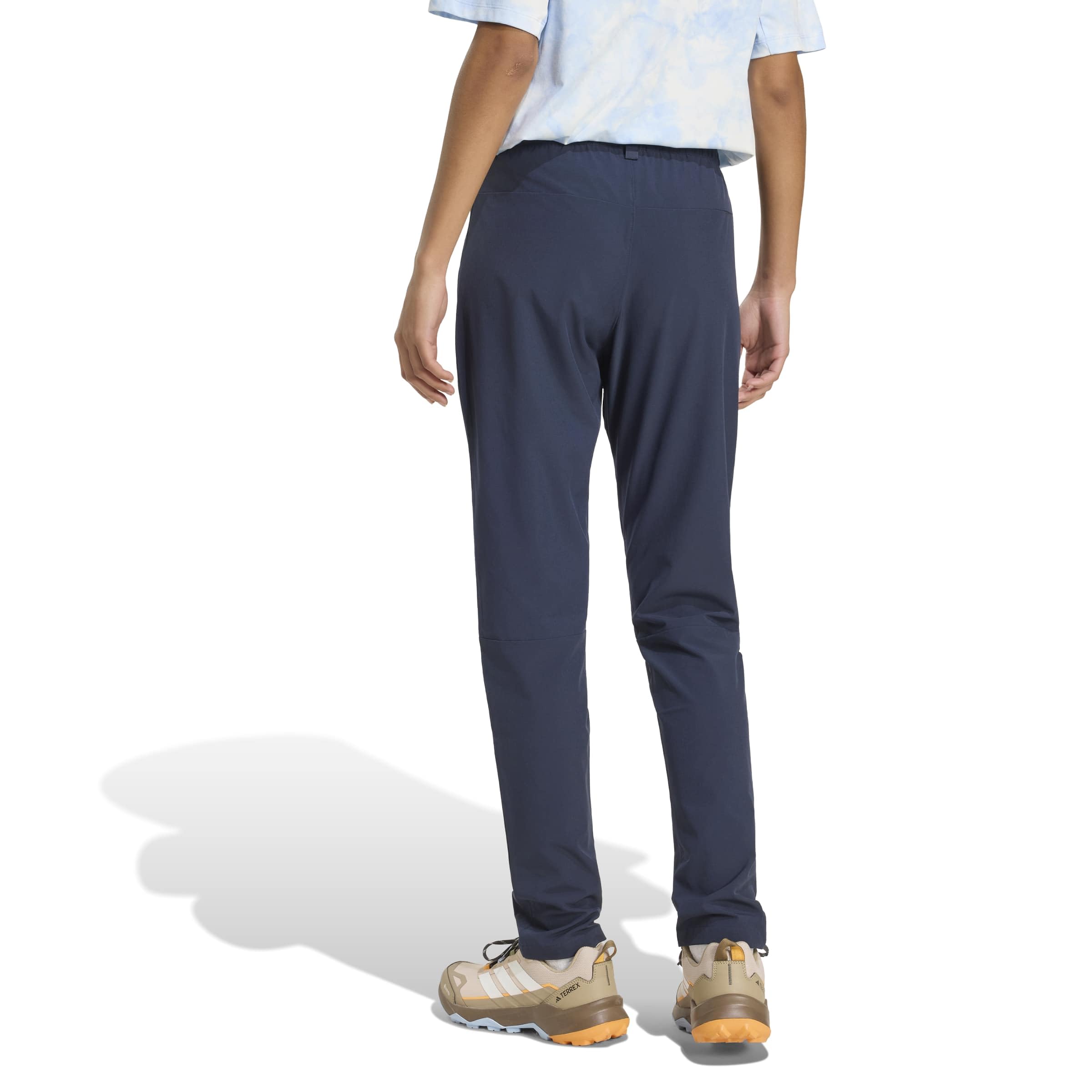 Adidas Damen Terrex Multi Essentials Stretch Pants