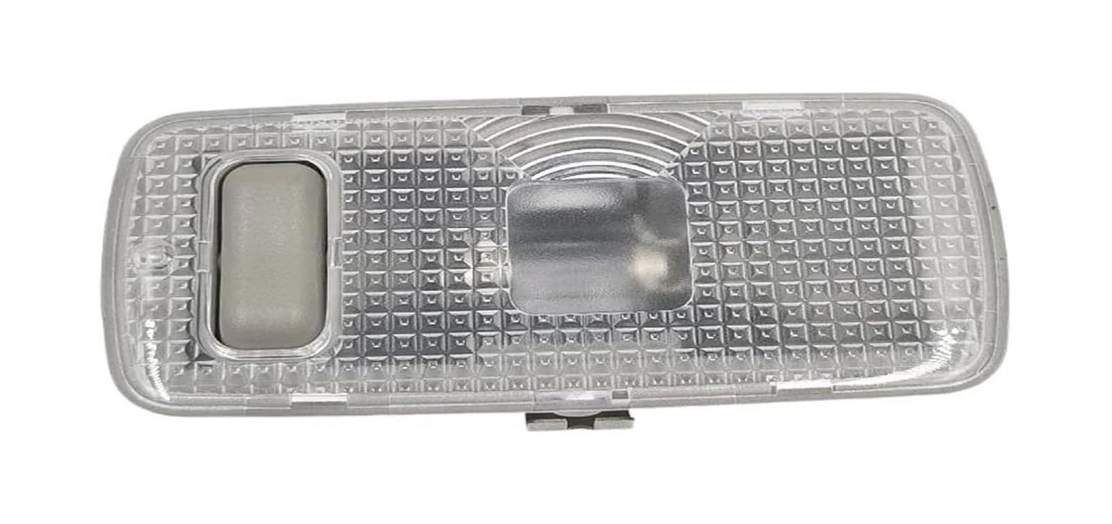 Luz Mapa Lectura Trasera Luz Lectura Interior Para Coche Con Interruptor Para Nissan Para Qashqai J10 J11 2008-2019 Para X-Trail 2010-2013 Para Teana(Right)