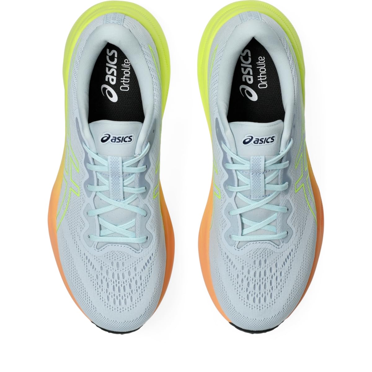 ASICS Herren Gel-Pulse 15Sneaker