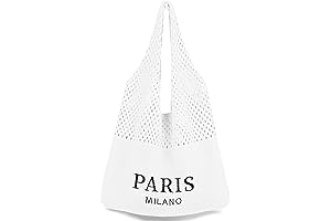 Aesthetic Crochet Bag: The Perfect Beach Accessory for Your Vacation