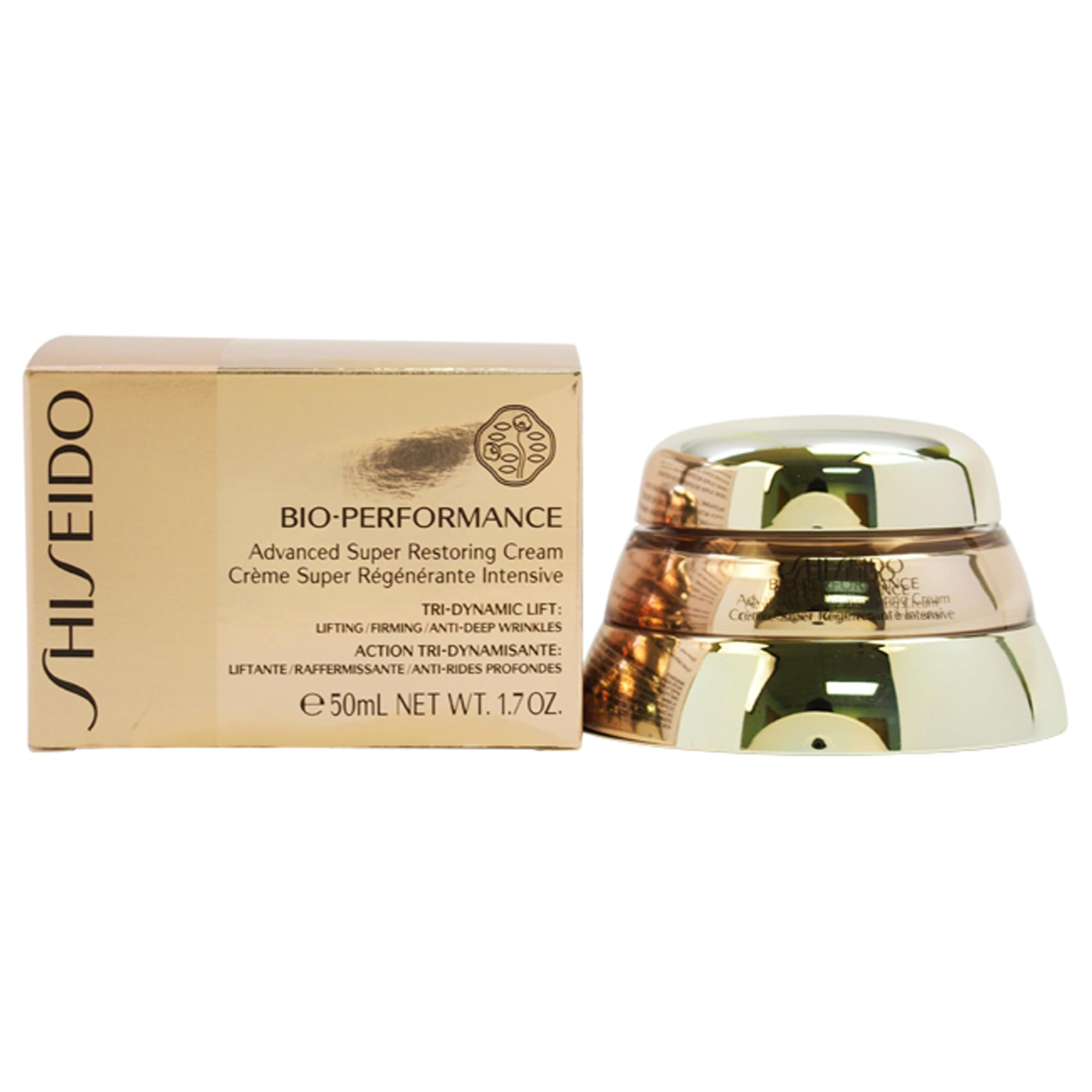 Shiseido Bio-Performance Advanced Super Revitalizing Cream, 50 ml
