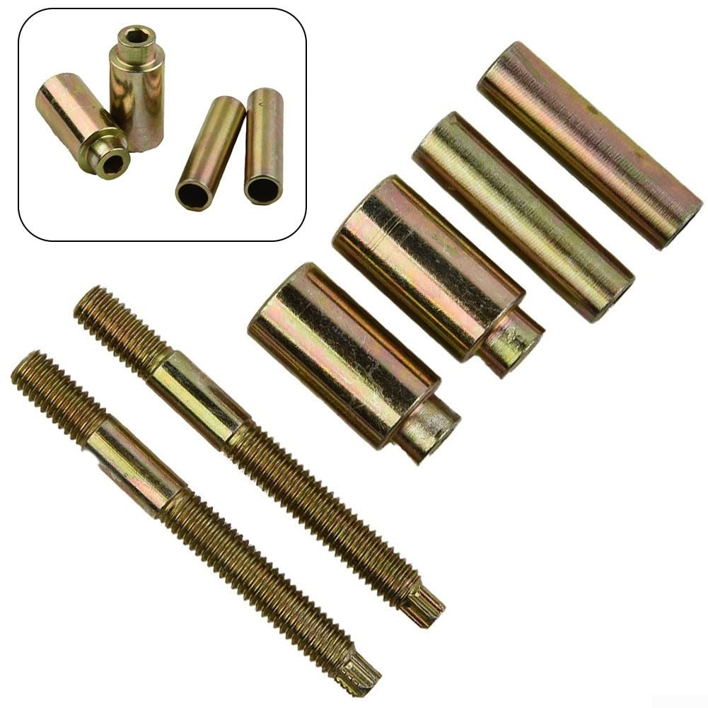 KIT DE FIXATION D'injecteur Pour Renault Trafic Master Pour PRIMASTAR 2