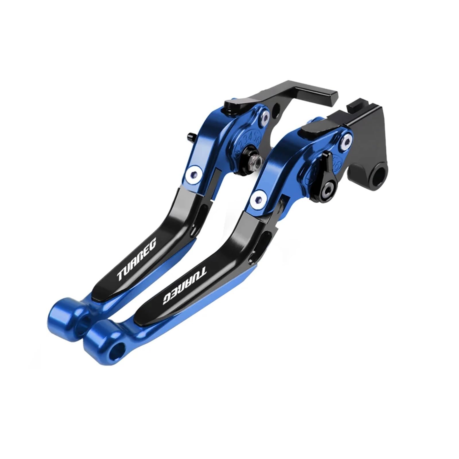 Ewsjg H For Ap&Rilia Tuareg 660 Tuareg660 Motorcycle Adjustable Folding Extendable Brake Clutc Lever Clutchs Brakes Andle Levers
