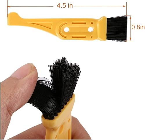 Miniatura 2 de TEidea Filtro compatible con Dyson V7 V8 Absolute - Piezas de repuesto para aspiradora inalámbrica