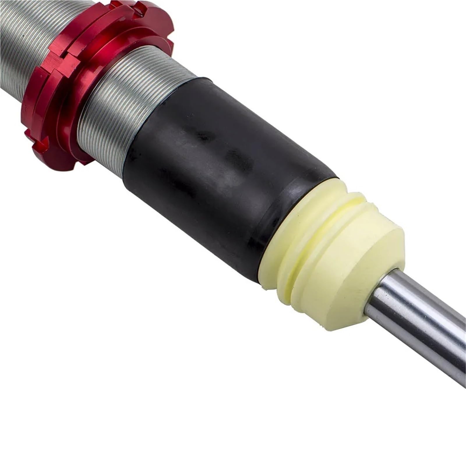 Amortiguador Suspensión Neumática Para SEAT CORDOBA (6L2) 2002 2003 2004 2005-2009 Notchback 9N Suspensión Coilover Descenso Amortiguador Muelles Suspensión Puntales