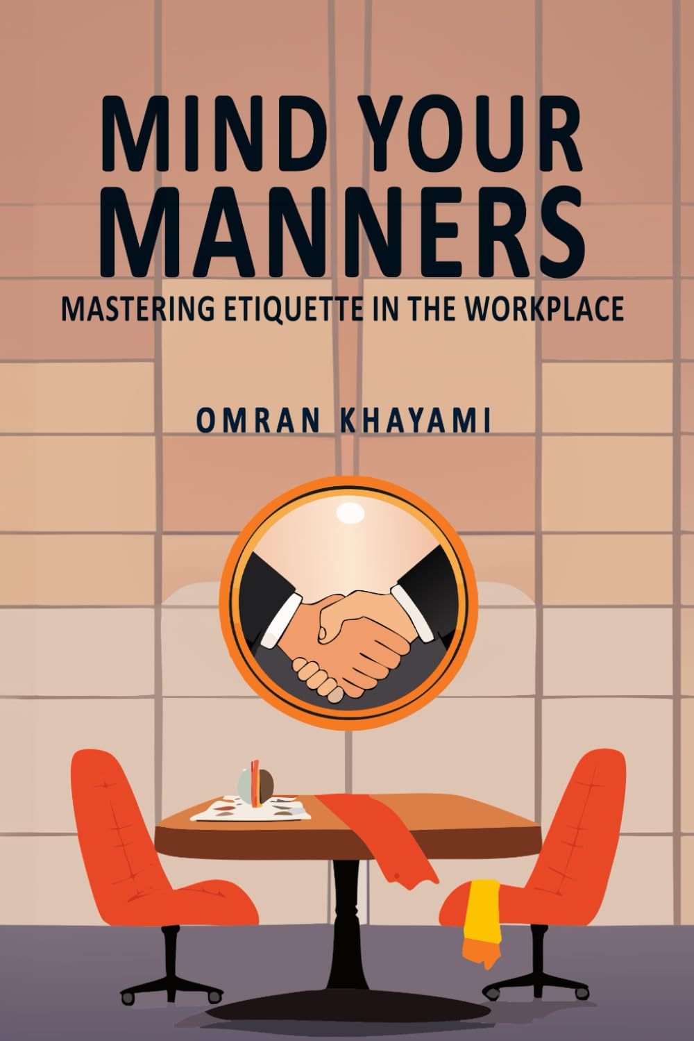 Mind Your Manners: Mastering Etiquette in the Workplace