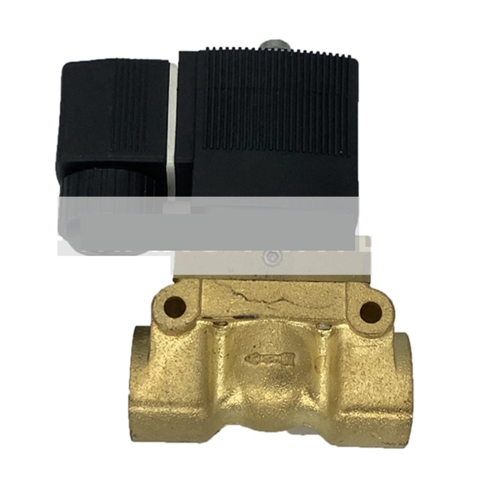 RCGKNNMUZ 1089038035 Solenoid Valve Fits Air Compressor