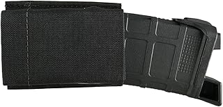 Esstac Horizontal Belt Mounted Single 5.56 Midlength KYWI Magazine Pouch - Esstac