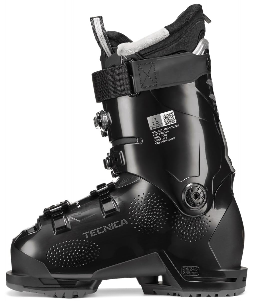 Tecnica MACH Sport MV 95 X W GW Black